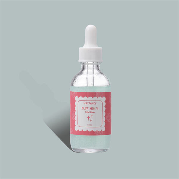 Revitalize your skin with our natural anti-wrinkle serum