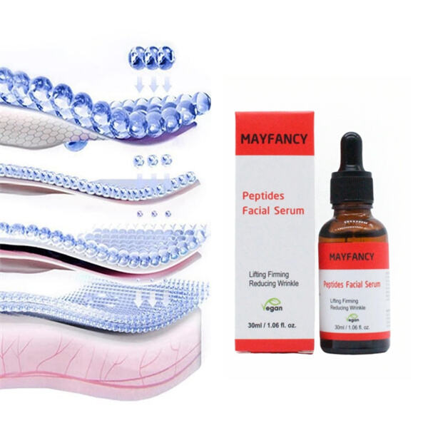 Say Goodbye to Wrinkles and Fine Lines with the Best Skin Serum