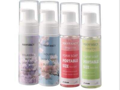 Stress Relief Hand Soaks Supplier Solutions for Relaxation Skincare Products