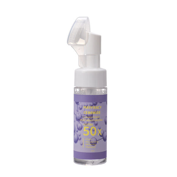 Say hello to clear, luminous skin