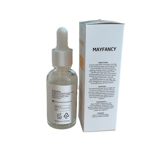 Burahin ang mga linya at kulisap gamit ang pinakamataas na rating na pinakamahusay na face serum.
