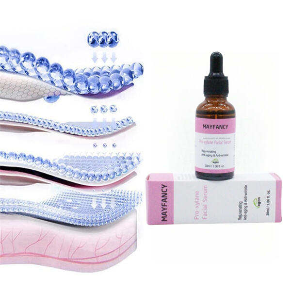 Experience Unmatched Hydration and Nourishment with Top-Rated Skin Serums