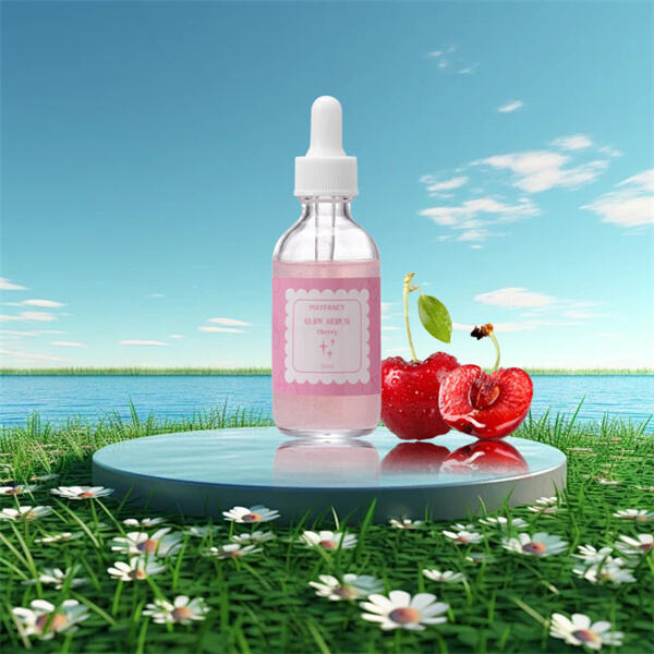 Say goodbye to crow's feet and laugh lines with our wrinkle-fighting serum