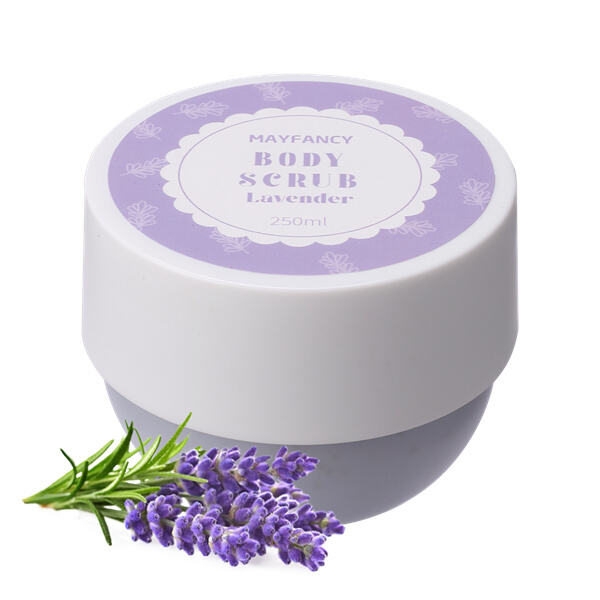 Relax and Pamper Your Feet with our Soothing Foot Cream