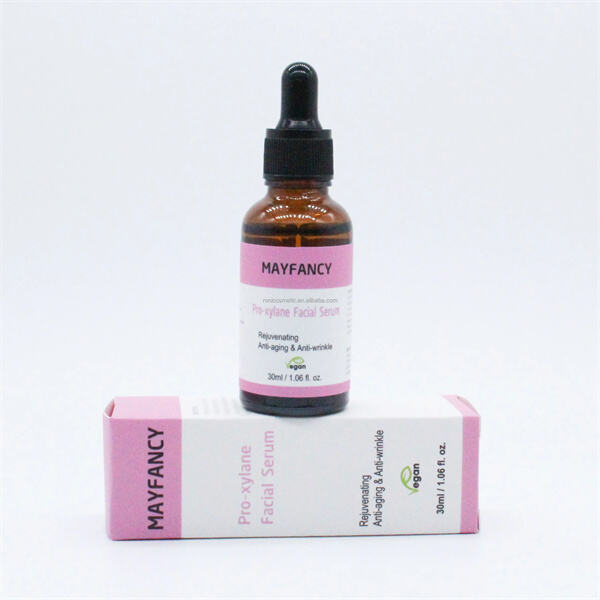 Transform Your Complexion with Hydrating Face Serum