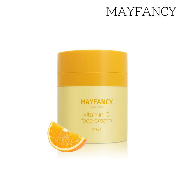 Obtenez un teint plus均匀avec des crèmes à la vitamine C