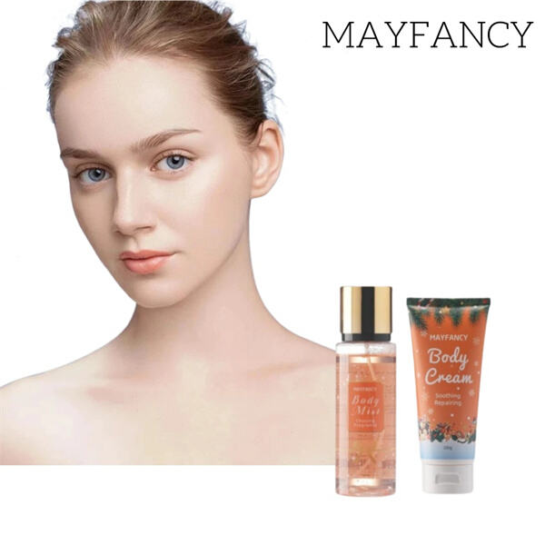 Obtenez un teint lisse et clair avec la crème pour le visage Gents