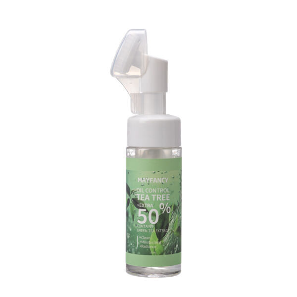 Combat breakouts and shine with these recommended cleansers