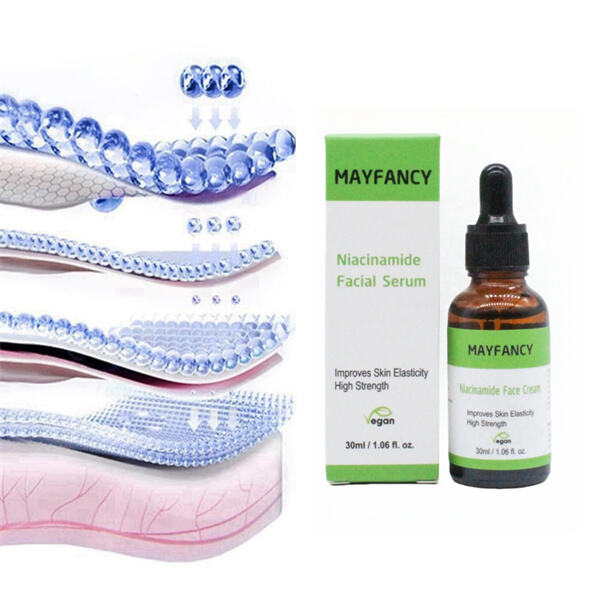 Discover the Key Ingredients to Look for in the Best Skin Serum for a Perfectly Smooth Face