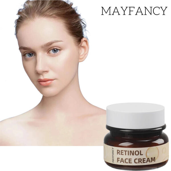 Experimenta una piel más suave y sedosa con nuestra Crema Facial Hidratante