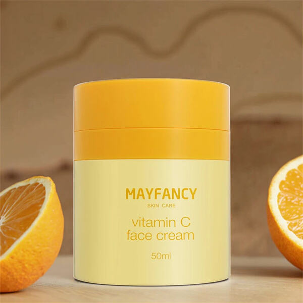 Protege tu piel del daño ambiental con nuestra Crema Facial Nutritiva