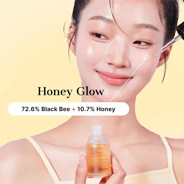 Get Glowing Skin with These Top Rated Face Serums Recommended by Beauty Experts
