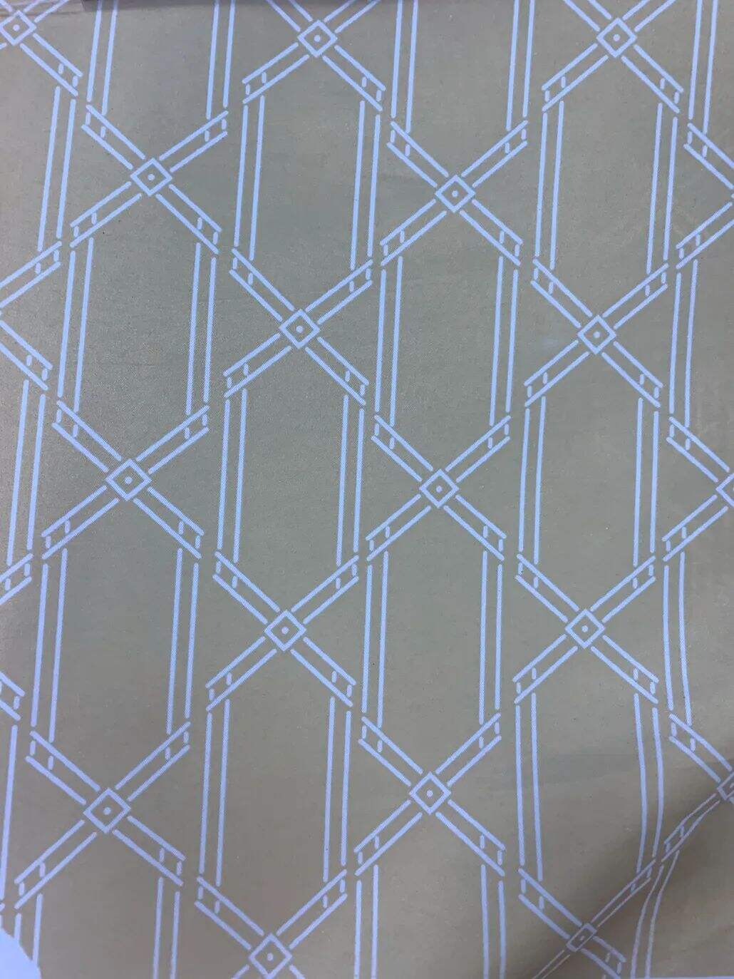 2021 (Summer) Foulola News: High Grade Print-- Moden Style 1/4 supplier