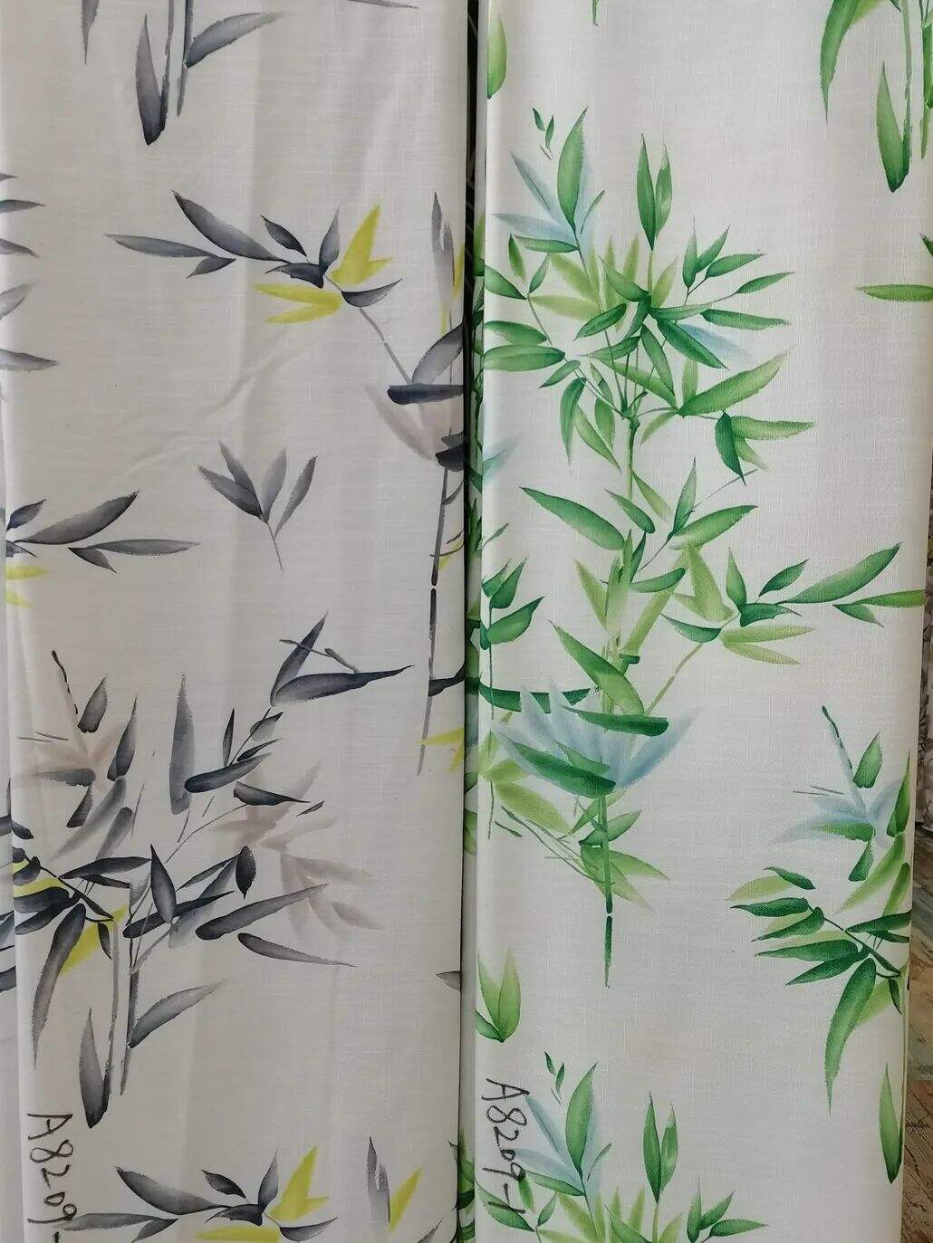 2021 (Summer) Foulola News:High Grade Print Country Style 2/4 manufacture