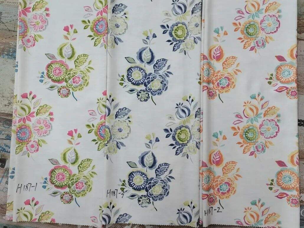 2021 (Summer) Foulola News:High Grade Print Country Style 3/4 details
