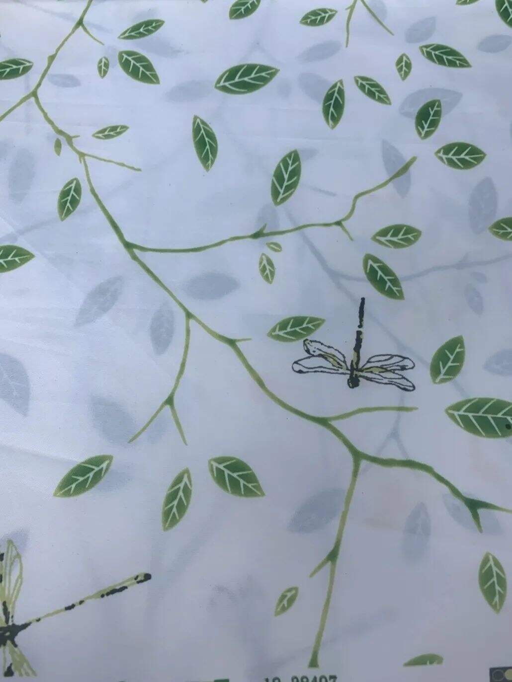 2021 (Summer) Foulola News:High Grade Print-- Country Style details