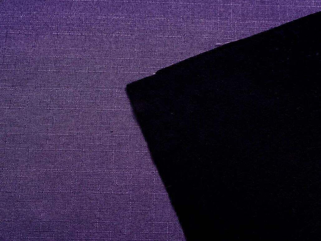 Foulola News:Plain Linen Sofa Fabric 01 Series factory