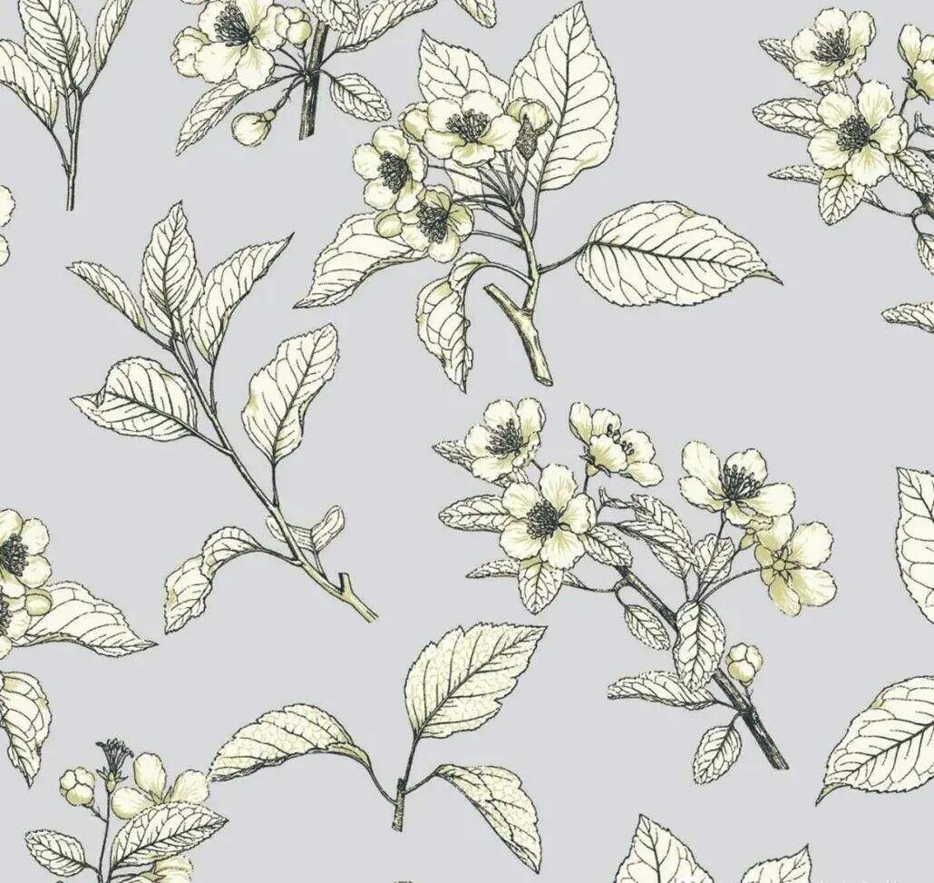 2021 (Summer) Foulola News:High Grade Print Country Style 3/4 details