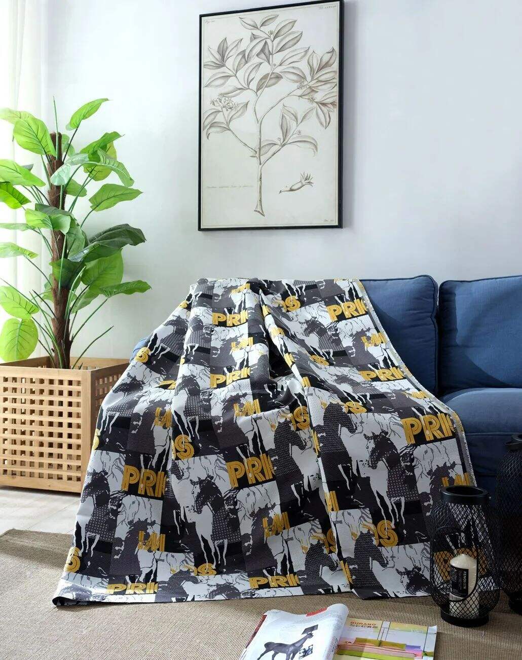 Foulola News：High Grade Jacquard Sofa Fabric - 8 manufacture