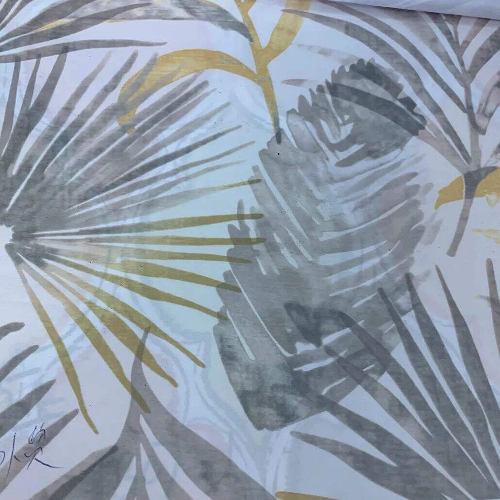 2021 (Summer) Foulola News:High Grade Print--Abstract Syle 1/2 factory