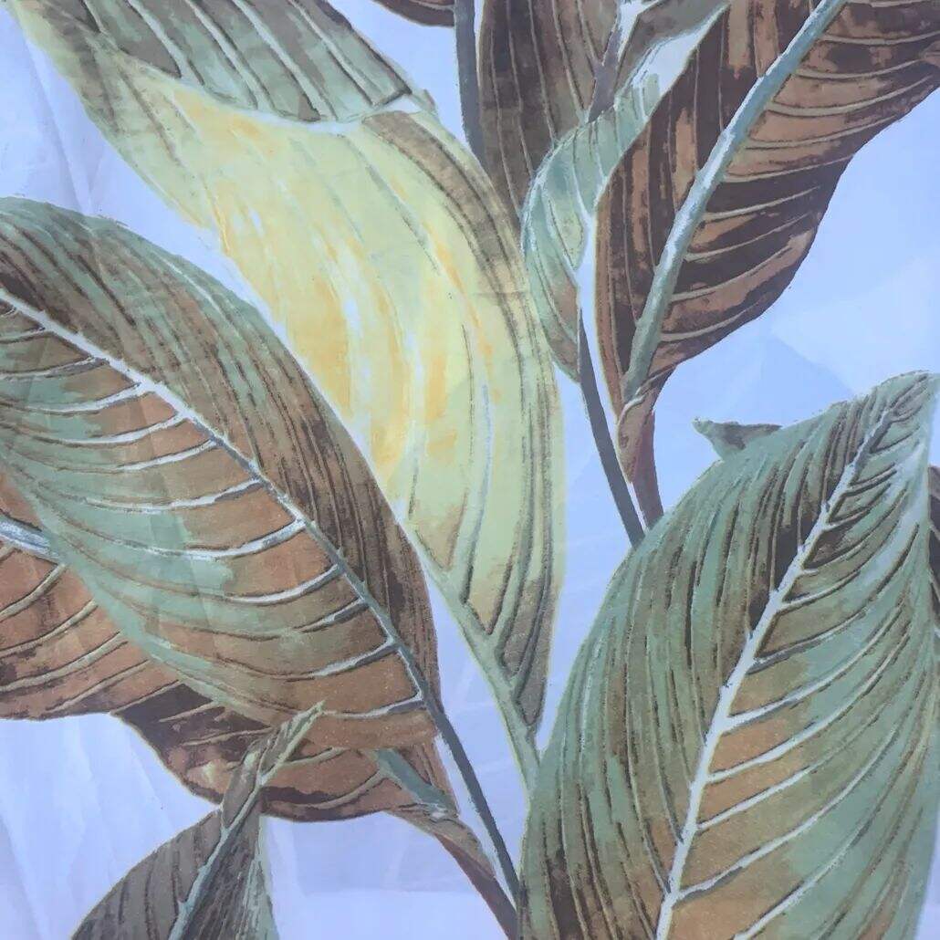 2021 (Summer) Foulola News:High Grade Print Country Style 2/4 details