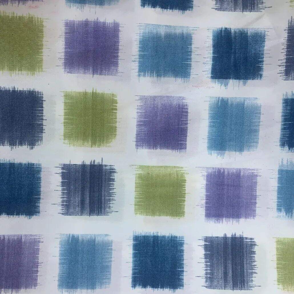 2021 (Summer) Foulola News:High Grade Print-- Abstract Syle 2/2 details