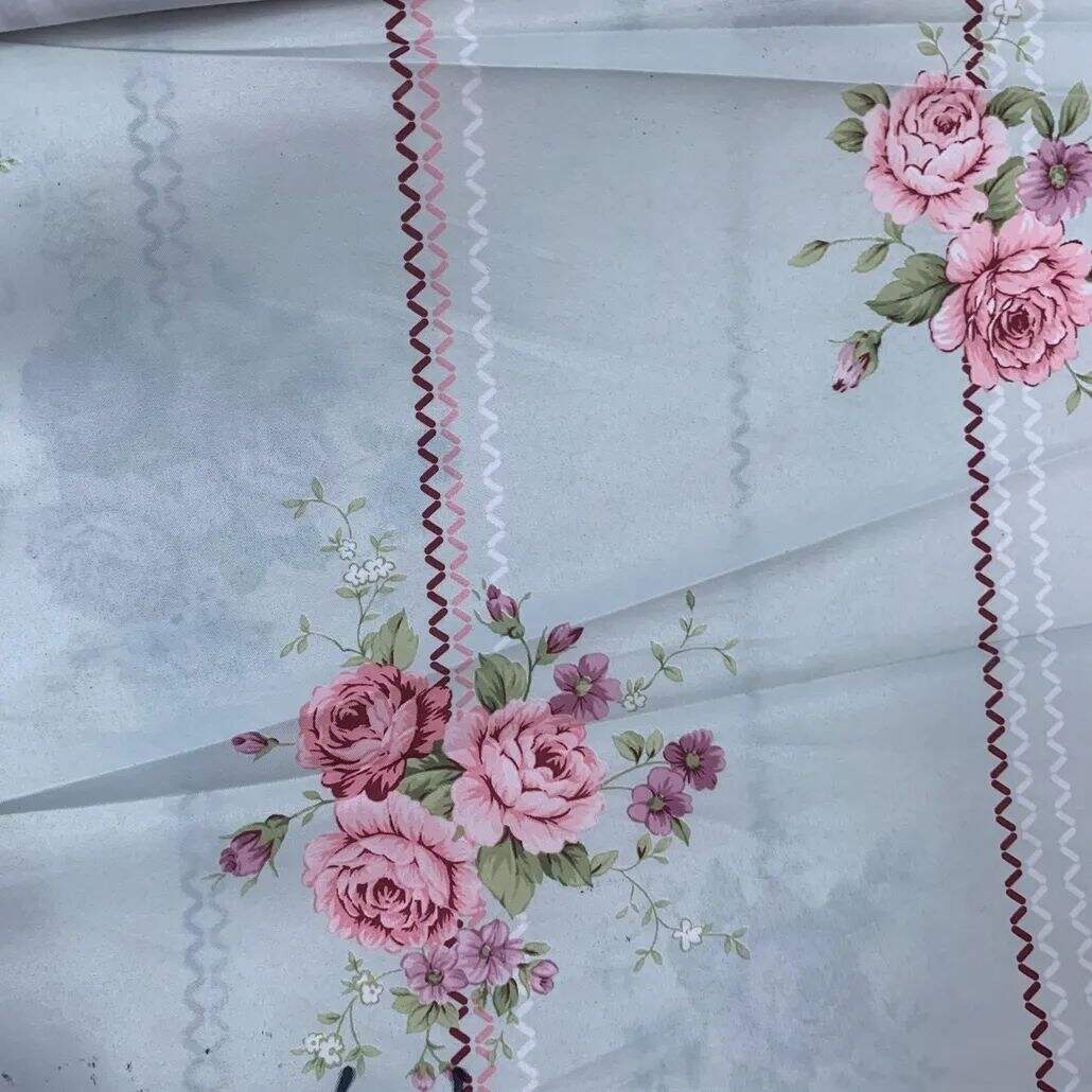 2021 (Summer) Foulola News:High Grade Print Country Style 4/4: details