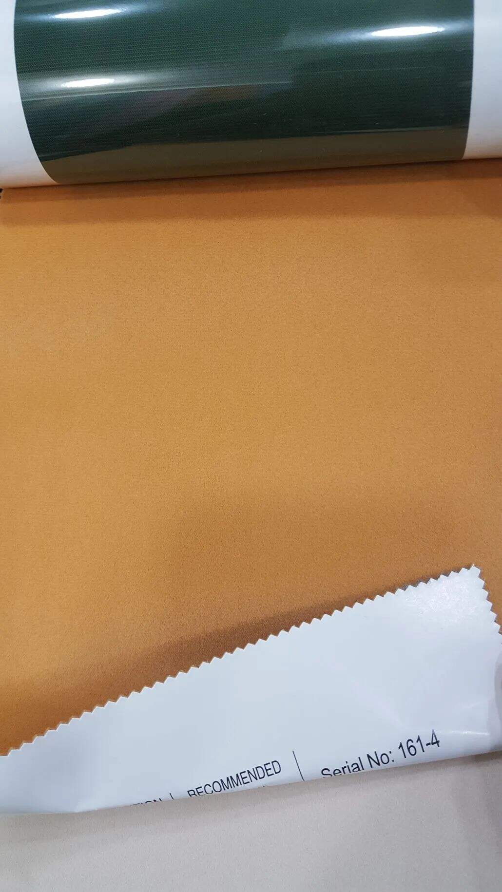 Foulola News:High Grade Velvet 161# Series supplier