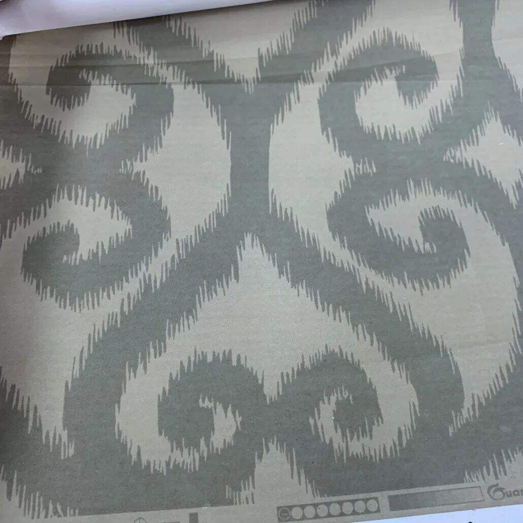 2021 (Summer) Foulola News:High Grade Print-- Moden Style 3/4 supplier