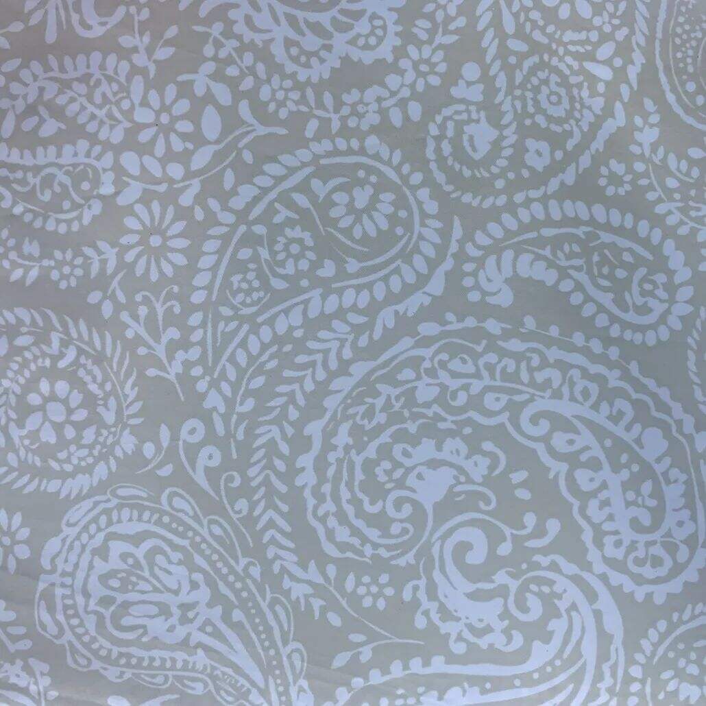 2021 (Summer) Foulola News:High Grade Print-- Abstract Syle 2/2 manufacture