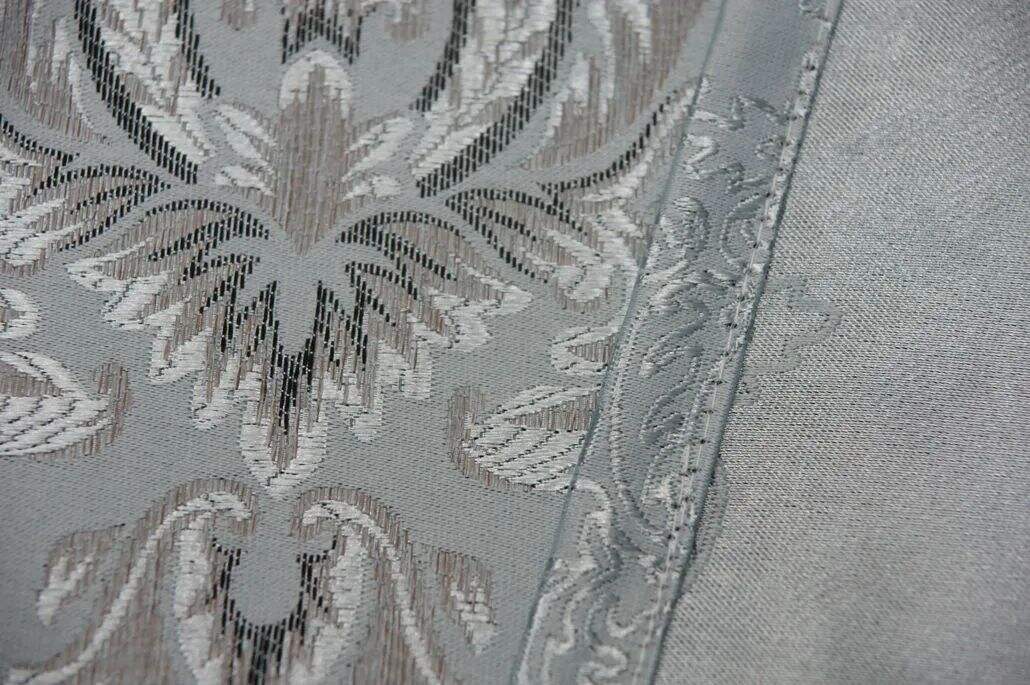 Foulola Cheap Series News: 9905# Series Blackout Jacquard manufacture