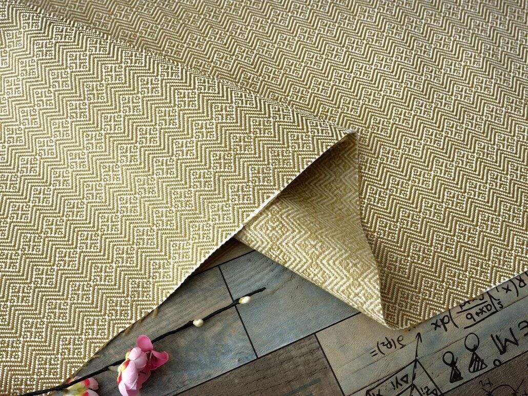 Foulola News:Jacquard Sofa Fabric-15 Series factory