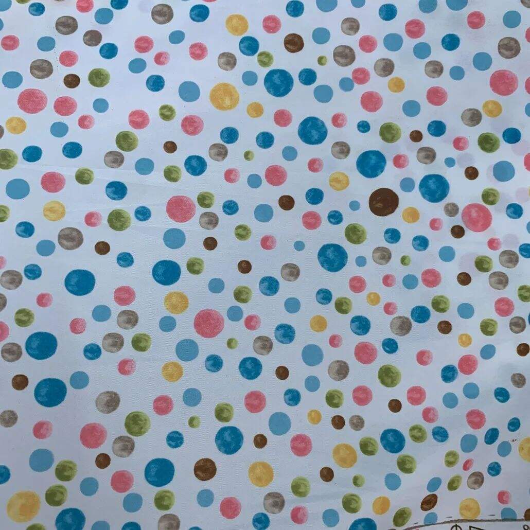 2021 (Summer) Foulola News：High Grade Print --Kartoon Syle supplier