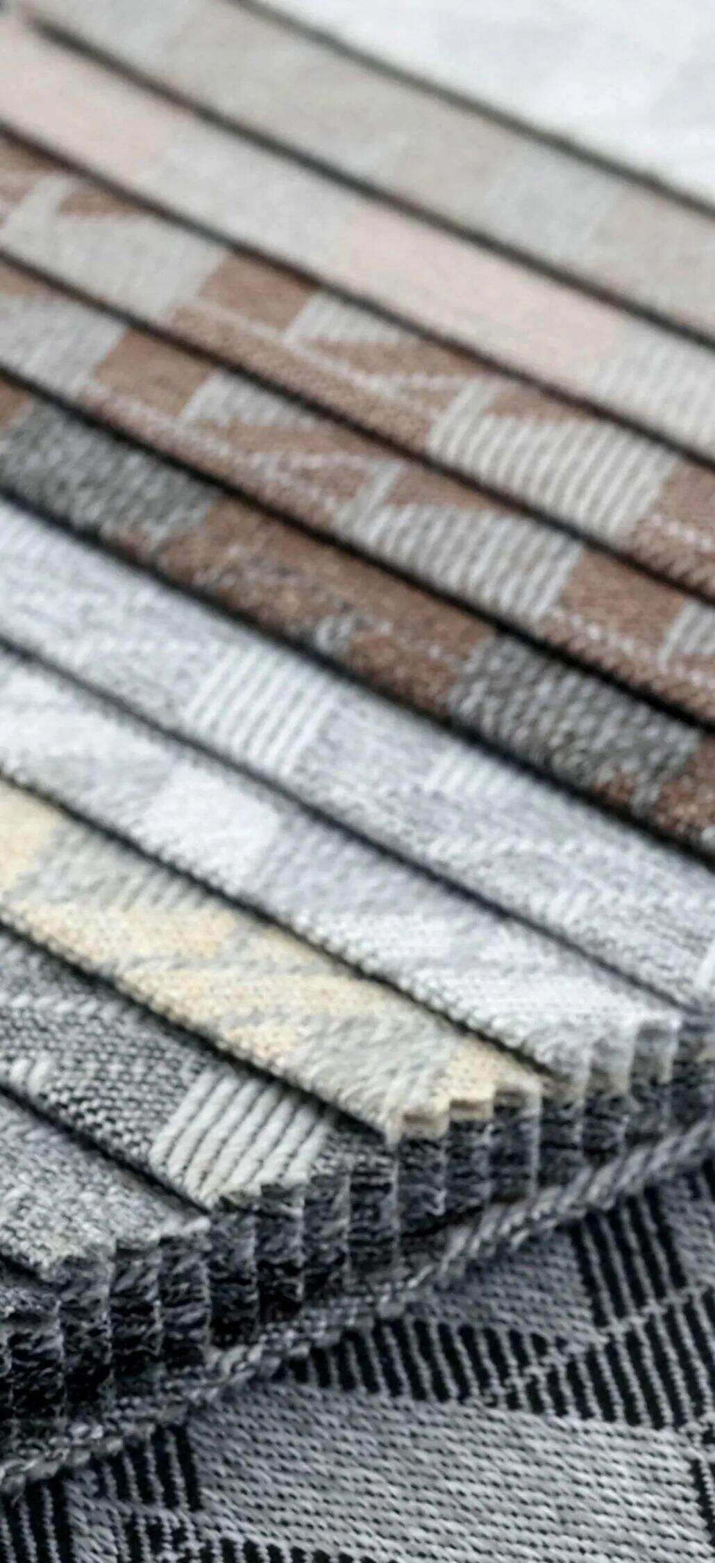 Foulola News:Jacquard Sofa Fabric-11 Series factory