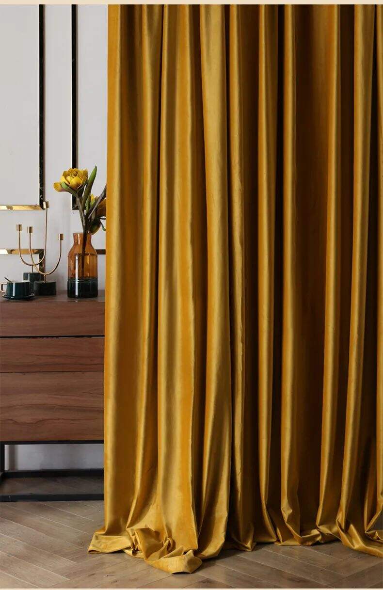 Foulola News:High Grade Cotton Velvet 66# Series factory