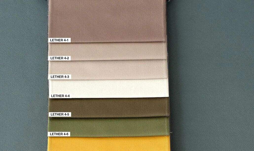 Foulola News：Science Fabric,Soft Leather Result Sofa Fabric - 4 factory
