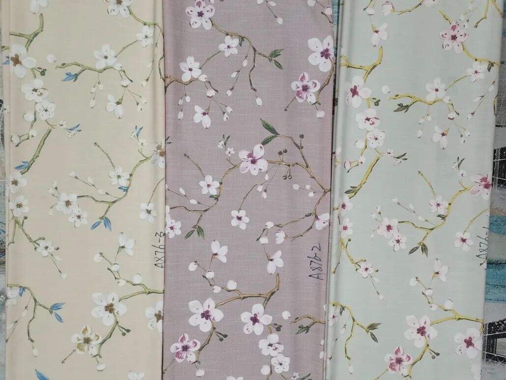 2021 (Summer) Foulola News:High Grade Print Country Style 3/4 supplier