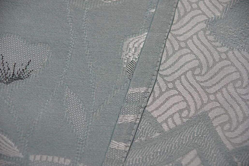 ข่าวซีรีส์ Foulola Cheap: ซีรีส์ 19# Blackout Jacquard 2/2 ผู้ผลิต