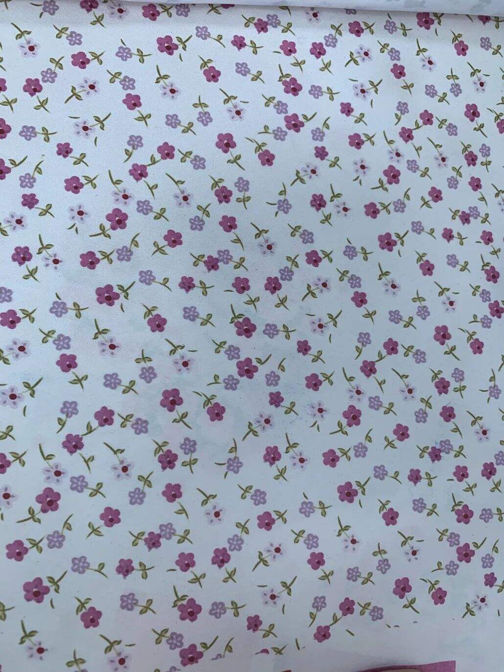2021 (Summer) Foulola News:High Grade Print-- Country Style supplier