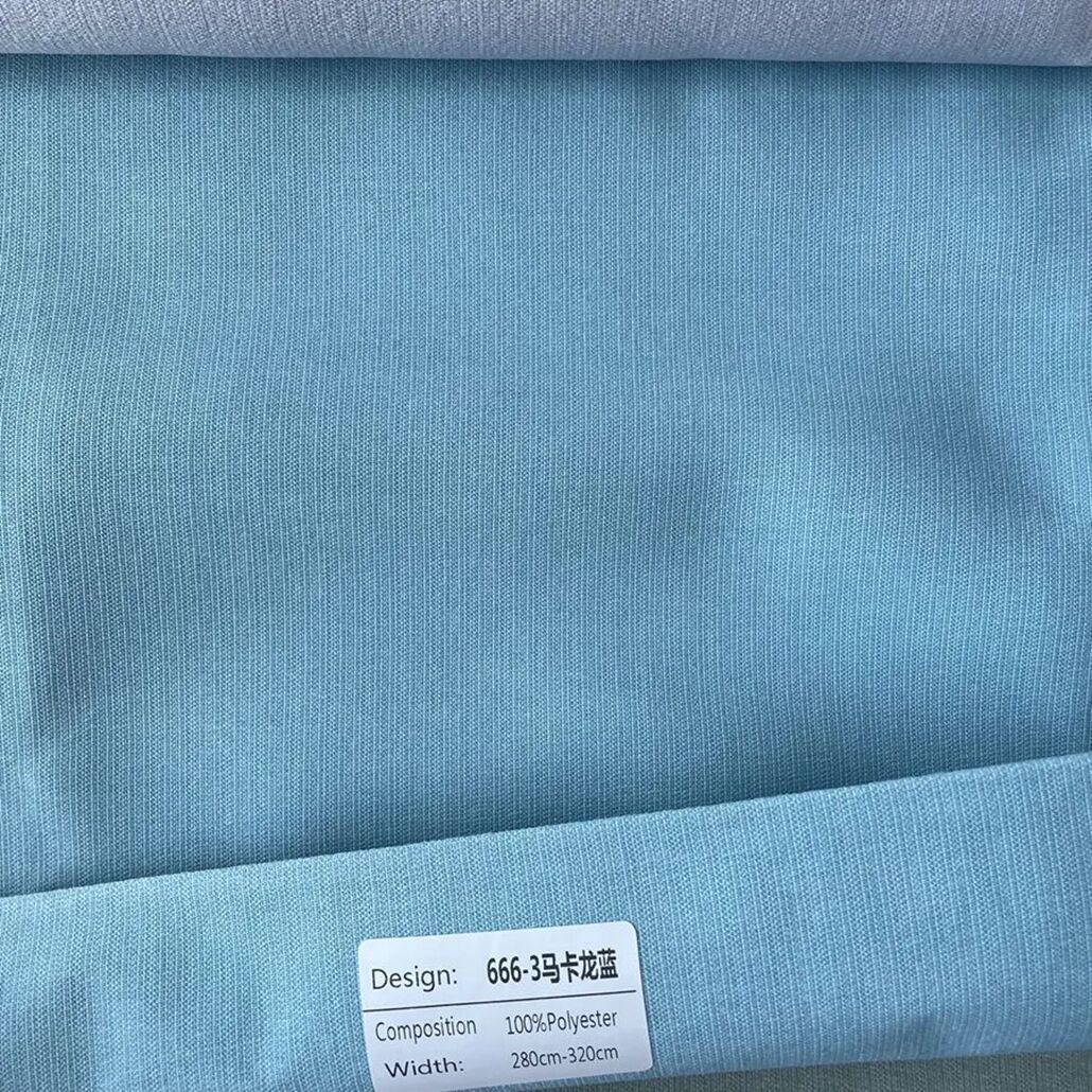 Foulola News：666RYL Series，2.8m Width Blackout Curtain manufacture