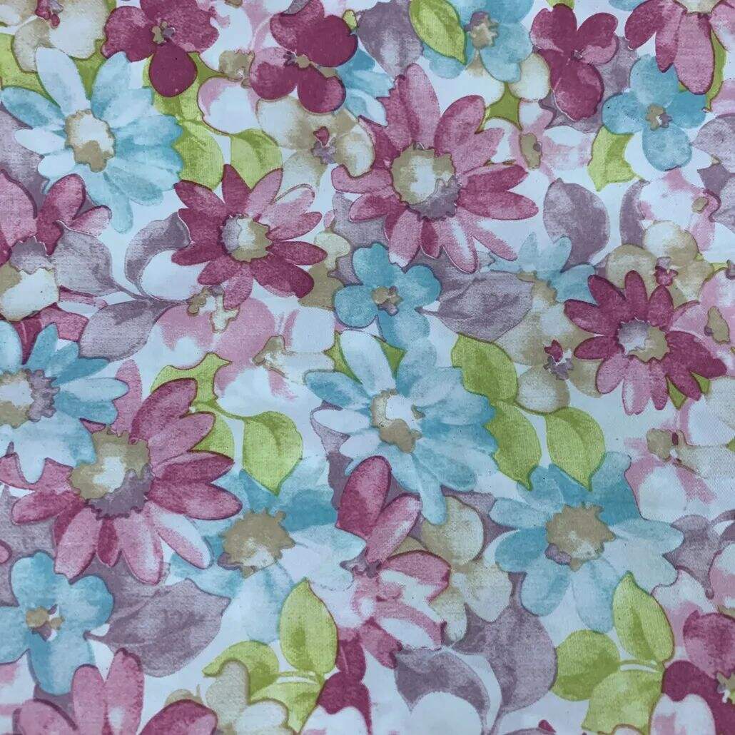 2021 (Summer) Foulola News:High Grade Print Country Style 4/4: factory