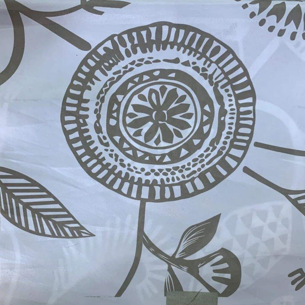 2021 (Summer) Foulola News:High Grade Print-- Moden Style 3/4 manufacture