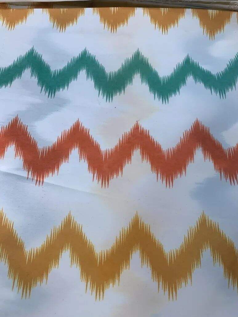 2021 (Summer) Foulola News:High Grade Print-- Moden Style 3/4 factory