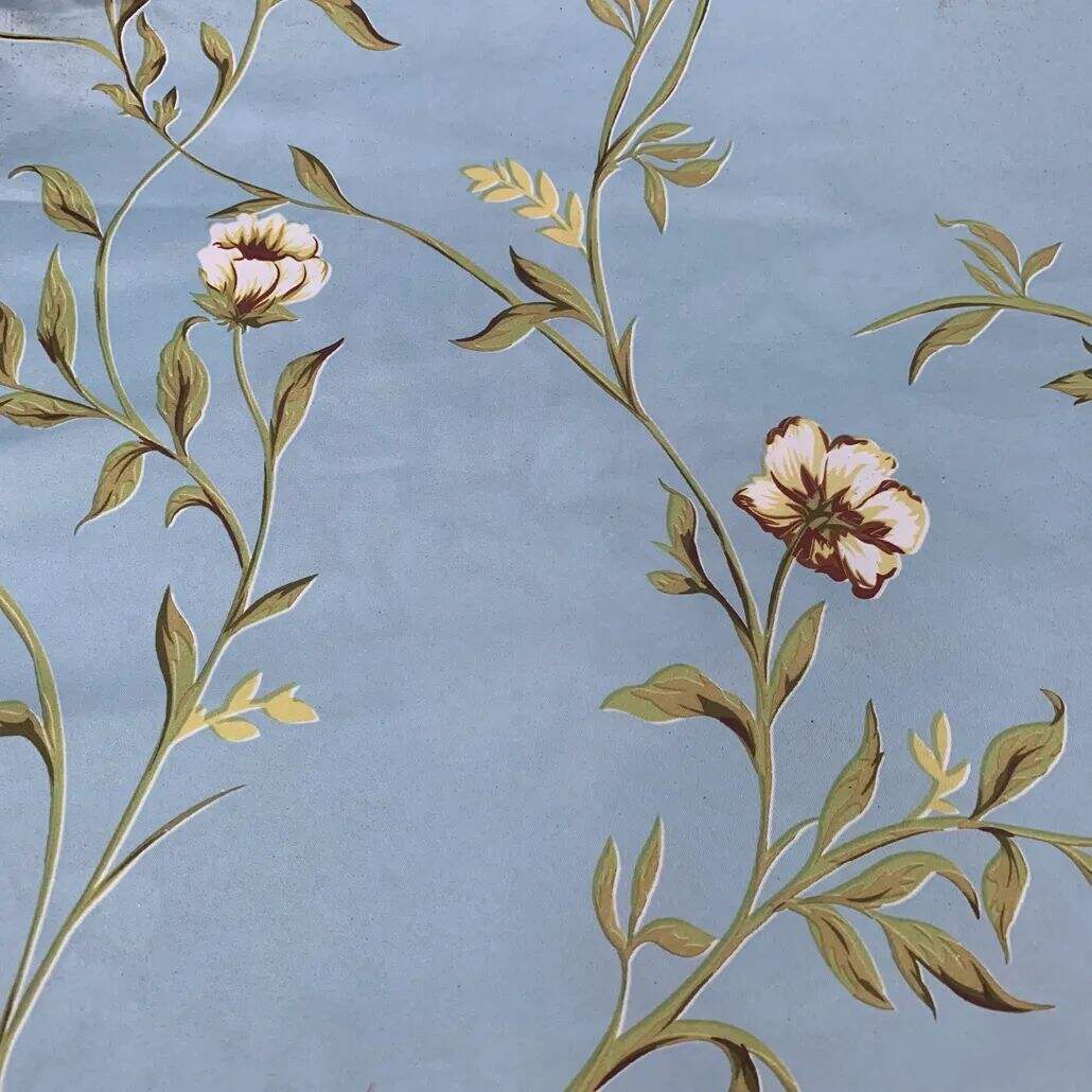 2021 (Summer) Foulola News:High Grade Print Country Style 1/4 details