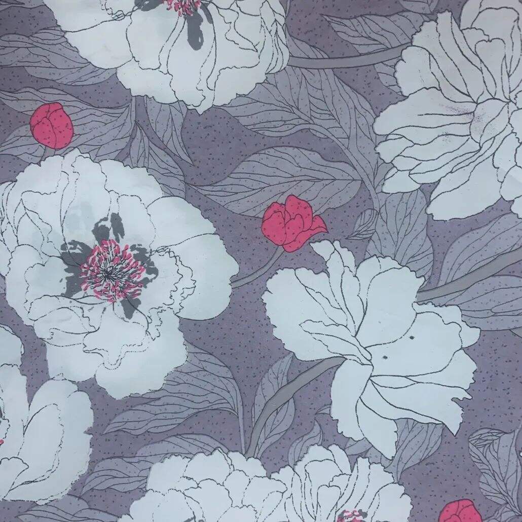 2021 (Summer) Foulola News:High Grade Print Country Style 1/4 manufacture