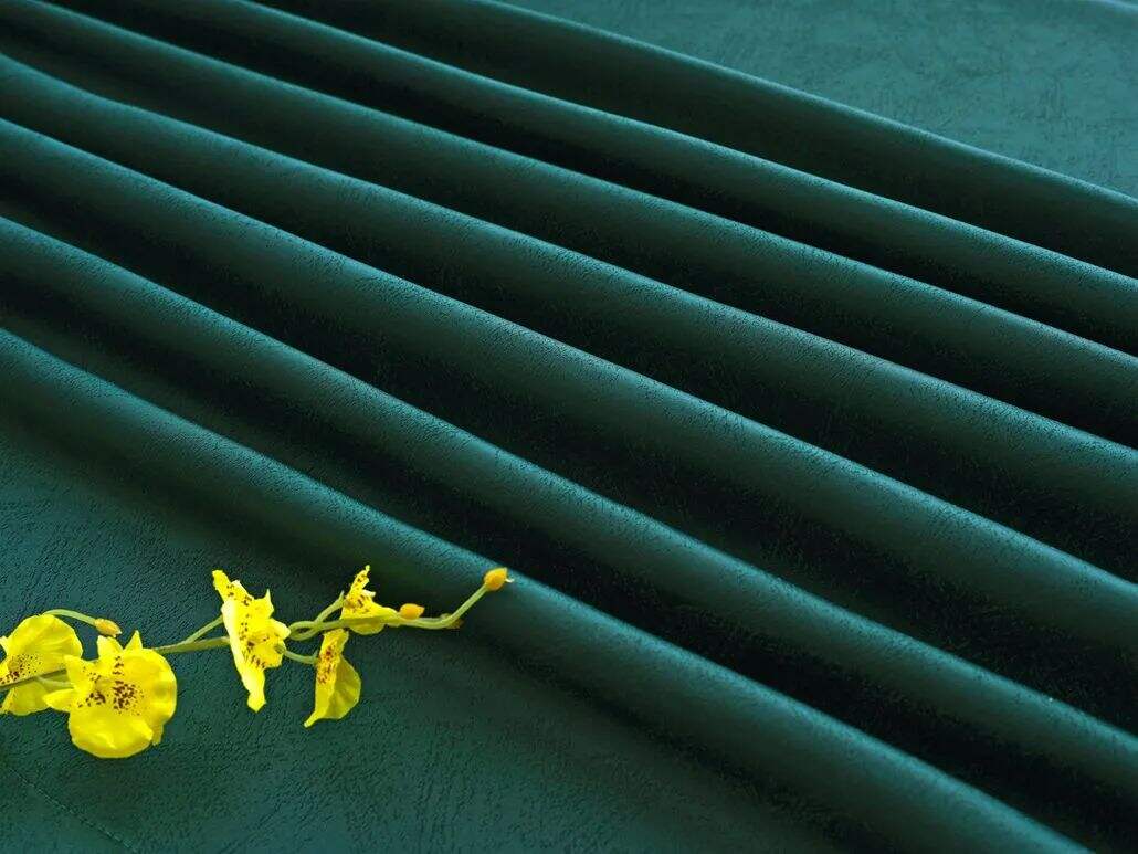 Foulola News: 6868# Series​ Jacquard 2 Sides Artwork 3.2m Width factory