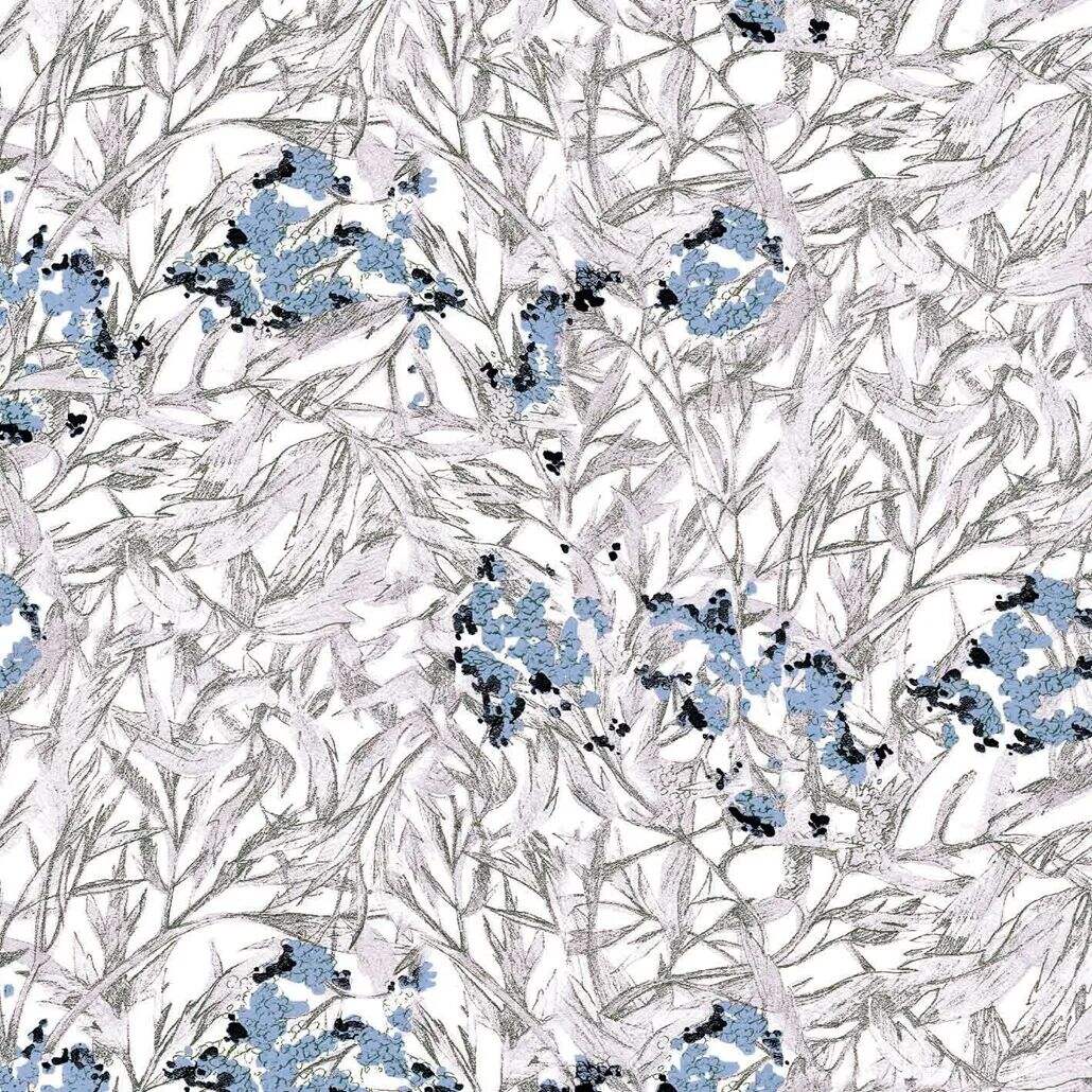 2021 (Summer) Foulola News:High Grade Print Country Style 3/4 supplier