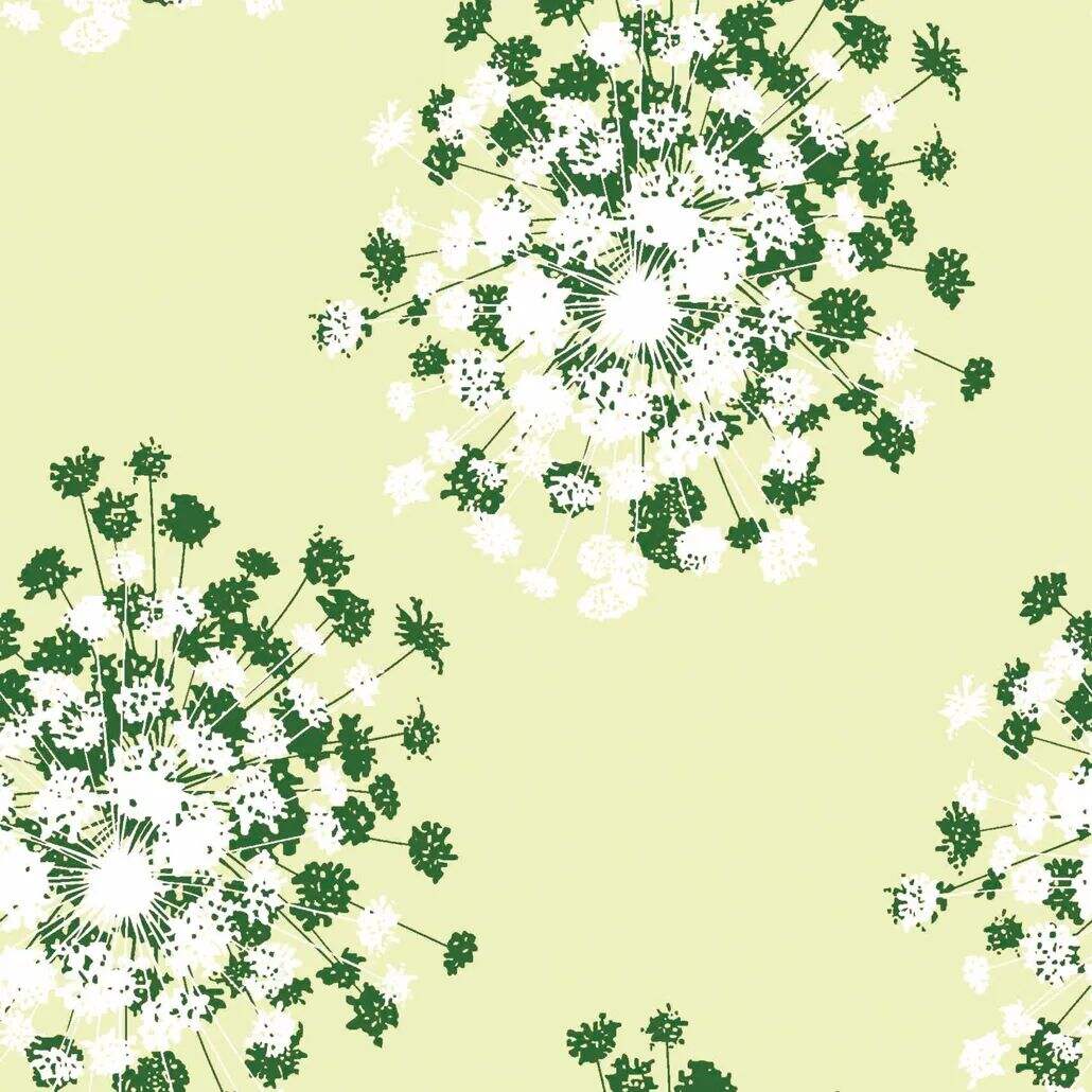 2021 (Summer) Foulola News:High Grade Print Country Style 3/4 factory