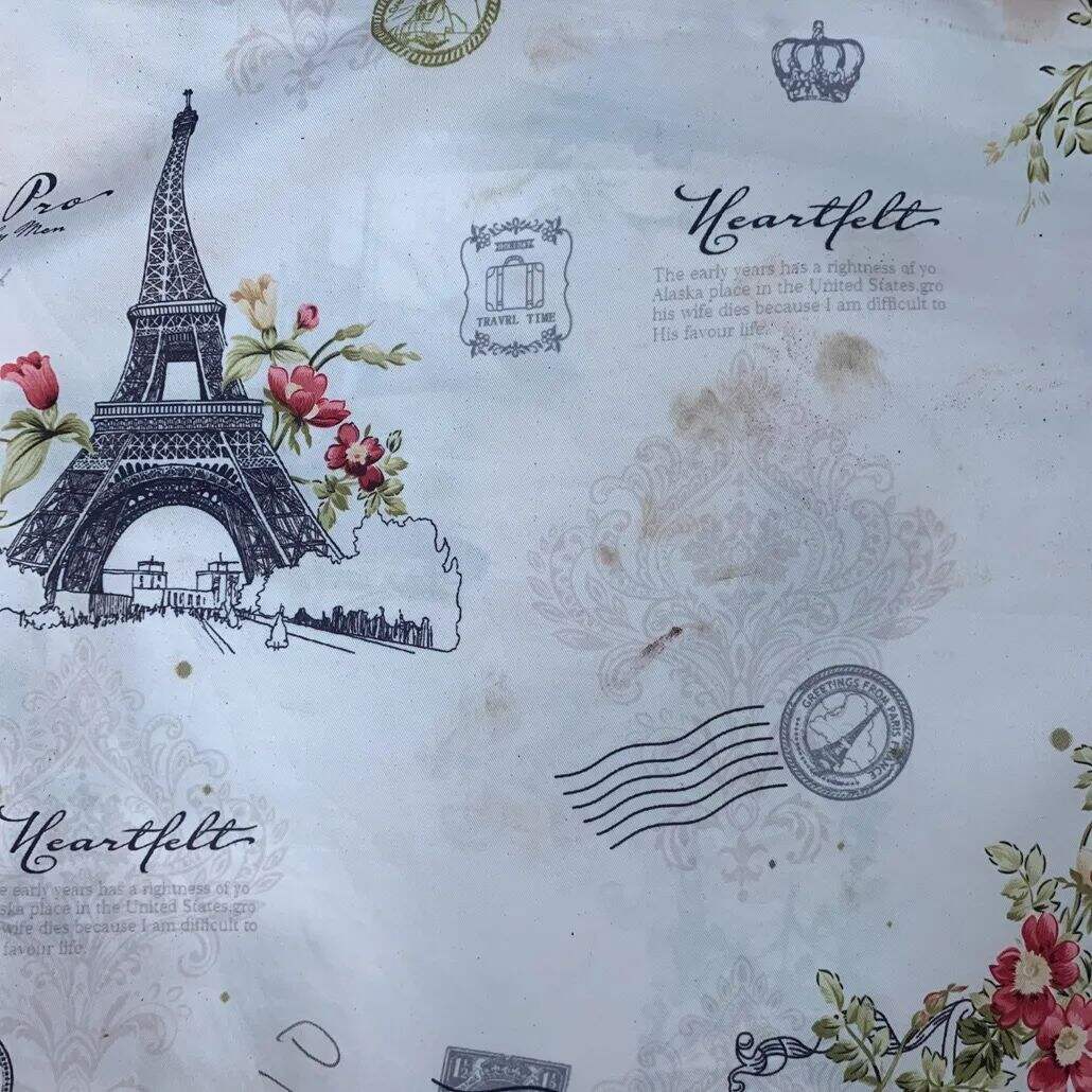2021 (Summer) Foulola News:High Grade Print Country Style 4/4: details