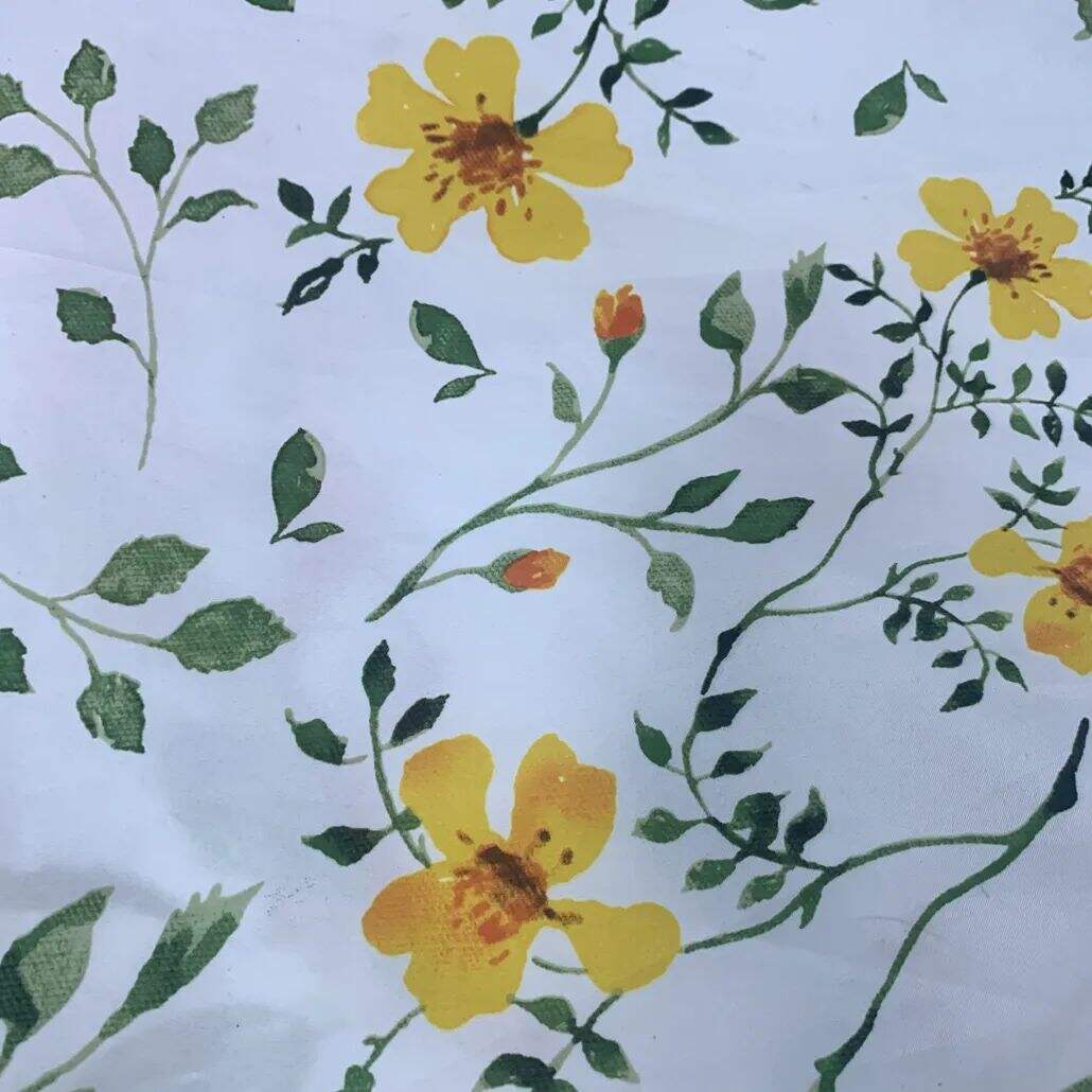 2021 (Summer) Foulola News:High Grade Print Country Style 4/4: factory